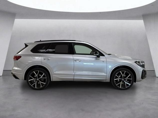 VOLKSWAGEN Touareg 3.0 v6 tdi scr r-line 286cv auto rif. 24148635 - Foto 3