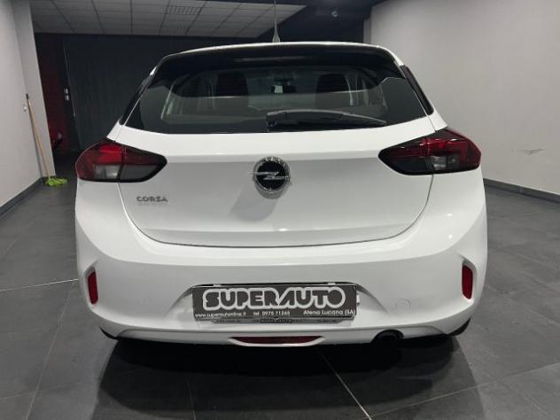 OPEL Corsa 1.5 D 100 CV Edition UNICO PROPRIETARIO rif. 23243730 - Foto 5