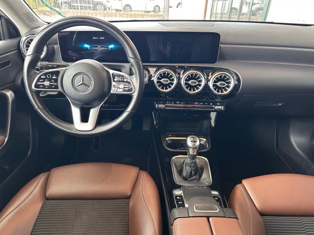 Mercedes A 200 Business 7G-DCT - Foto 15