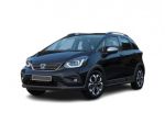 Honda Jazz Hybrid Crosstar 1.5 Hybrid 109 CV Automatica eCVT Executive