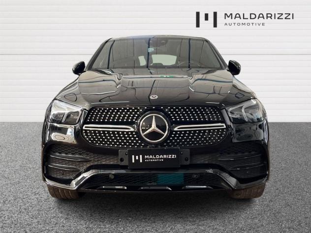 Mercedes-Benz GLE Coupe - C167 2020 Coupe 350 de plug-in hybrid(e eq-power) Premium Pro 4mat - Foto 2