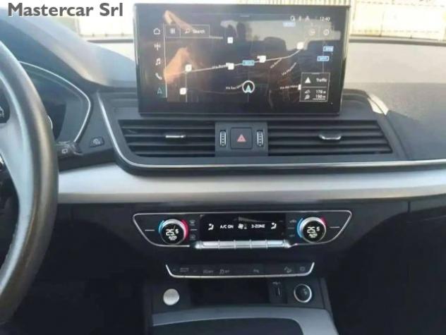 AUDI Q5 Sportback 40 2.0 tdi Advanced 4x4 s-tronic GN353FN rif. 24048667 - Foto 9