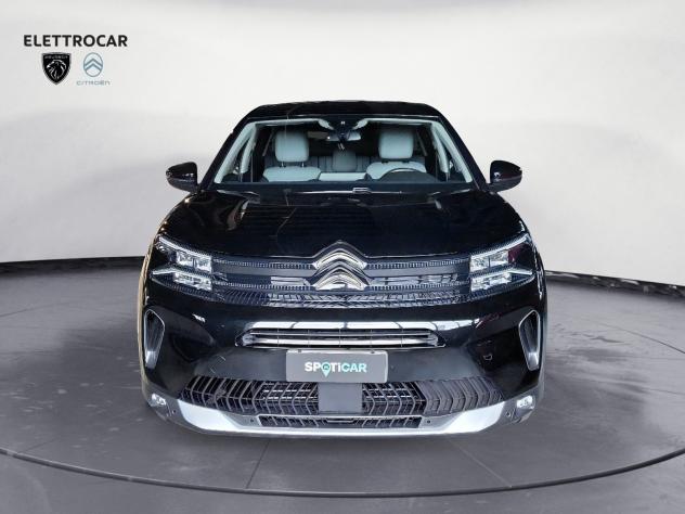 Citroën C5 Aircross Citroën C5 Aircross 1.5 BlueHDi 130 EAT8 Max – 04/2024 – 26.150 km – Prezzo reale senza finanziamento - Foto 7
