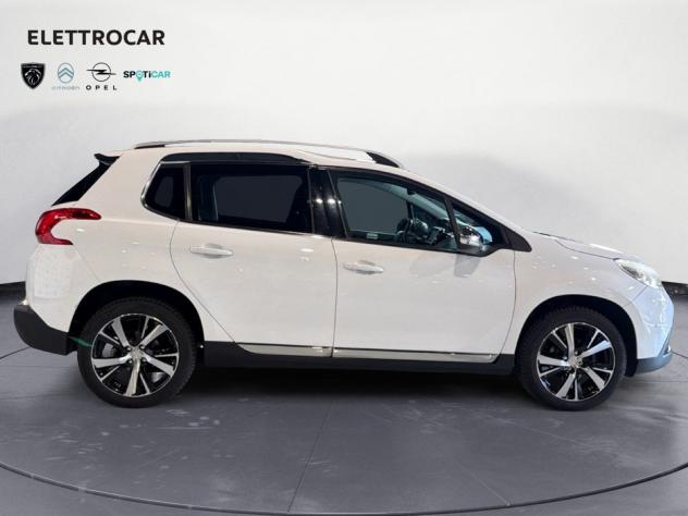 Peugeot 2008 1.6 BlueHDi 100cv S&S Allure - Foto 7