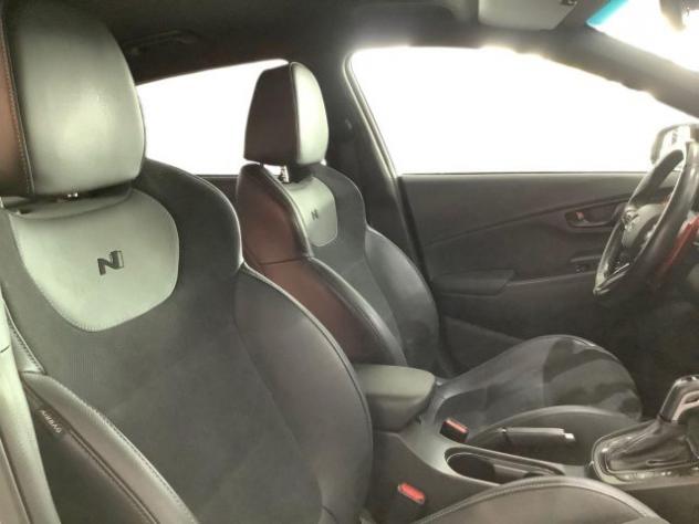 HYUNDAI Kona 2.0 T-GDI DCT N Performance rif. 23989908 - Foto 10
