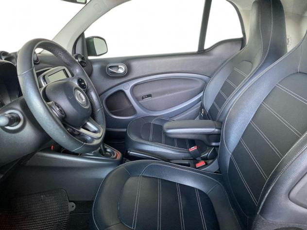 smart EQ Fortwo EQ 60kW prime - Foto 9