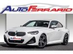 BMW Serie 2 Cpé(G42/87) 218i Coupé Msport