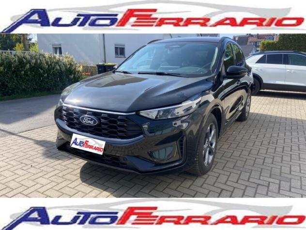 FORD Kuga 3ª serie Kuga 1.5 EcoBoost 150 CV 2WD ST-Line