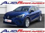 RENAULT Captur 2ª serie Captur Mild Hybrid 140 CV Intens