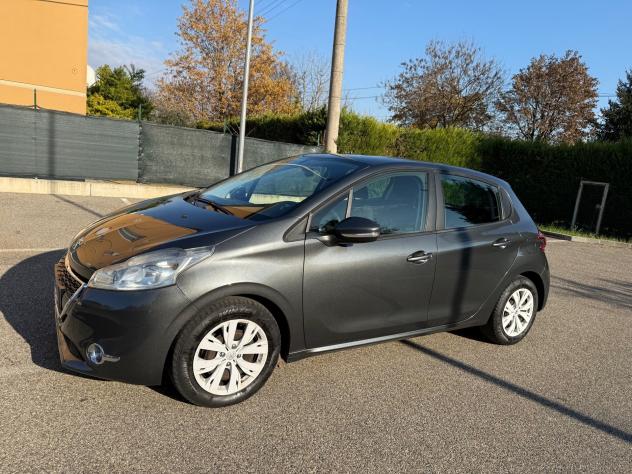 Peugeot 208 1.4 HDI - NEOPATENTATI - 12 MESI DI GARANZIA - - Foto 4