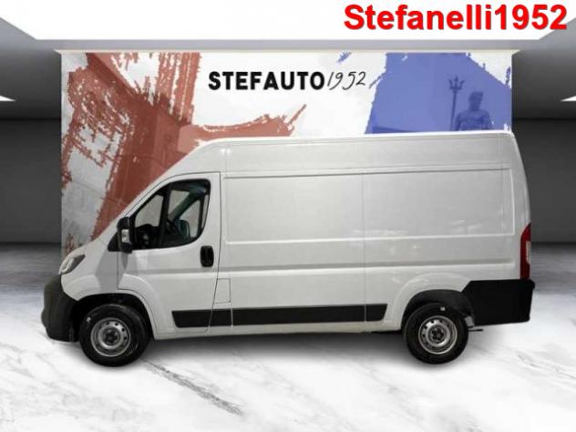 PEUGEOT Boxer 333 L2H2 2.2 bluehdi 140cv S&S rif. 23702070 - Foto 3