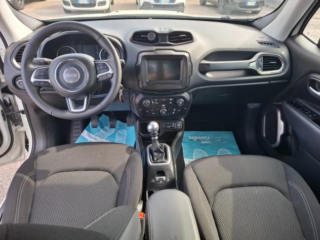 Jeep Renegade 1.6 Mjt 130 CV anno 2023 - Foto 3
