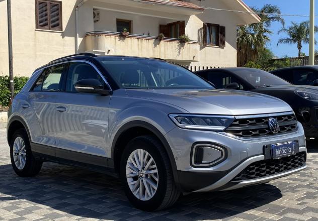 Volkswagen T-Roc Life 2.0 TDI 116CV - Foto 3