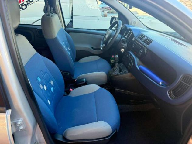 FIAT Panda Panda III 2013 1.2 Pop 69cv Neopatentati WRC AUTO rif. 23785863 - Foto 7