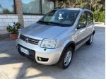FIAT Panda 1.2 4x4 Climbing rif. 24163307