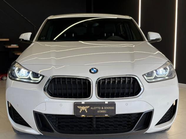 Bmw X2 xDrive 18d Msport - Foto 3