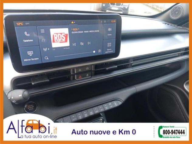 JEEP Avenger MY25 1.2 145CV MHEV 4xe Upland rif. 24226578 - Foto 9