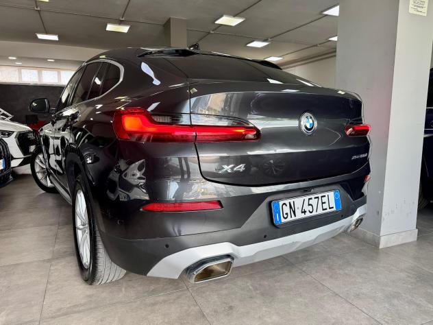 Bmw X4 xDrive20d 2.0 190cv 2023 - Foto 5