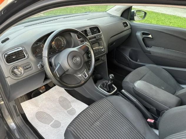 Volkswagen Polo Polo 3p 1.4 Highline - Foto 7