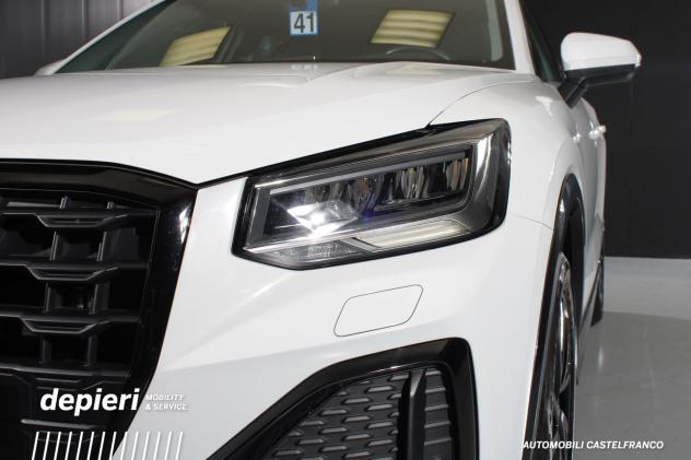 Audi Q2 Q2 35 TDI quattro S tronic Advanced - Foto 6