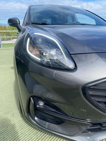 Ford Puma Puma 1.0 ecoboost h ST-Line Design 2 s&s 125cv - Foto 6