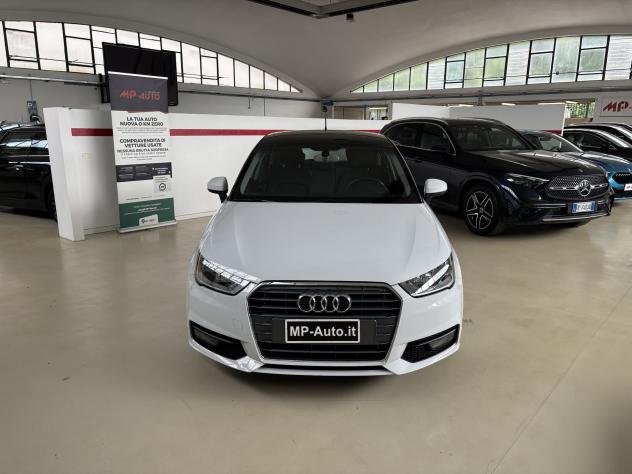 Audi A1 1.0 TFSI ultra 95cv S tronic - Foto 3