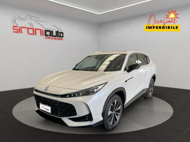 MG HS HS 1.5T-GDI AT Luxury - OCCASIONE IMPERDIBILE ????