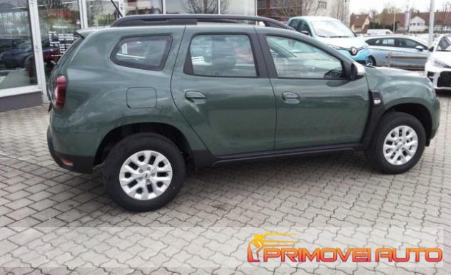 DACIA Duster 1.0 GPL rif. 21392046 - Foto 5