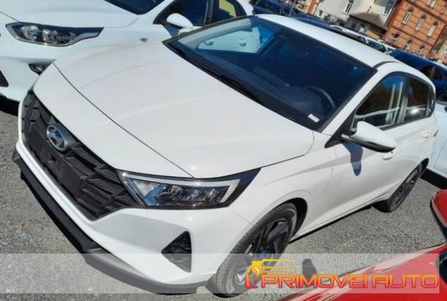 HYUNDAI i20 1.0 T-GDI Style rif. 18687343 - Foto 7