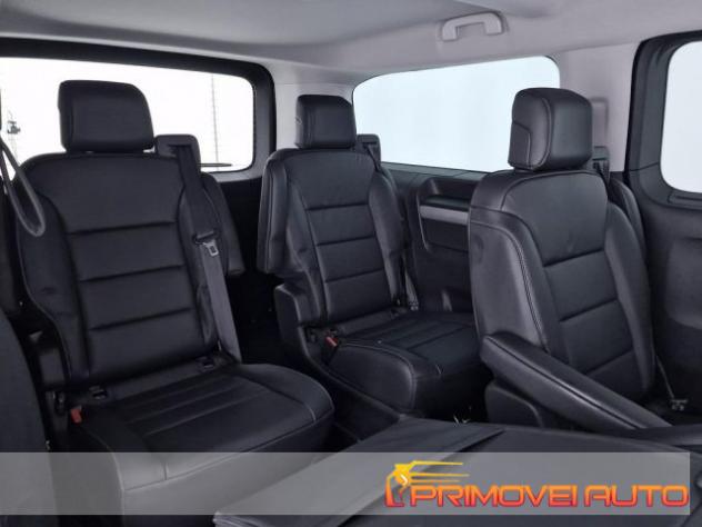 OPEL Zafira Life 2.0 Diesel 177CV aut. Start&Stop L rif. 20834149 - Foto 5