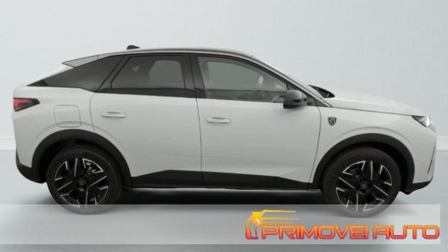 PEUGEOT 3008 Hybrid 145 e-DCS6 GT rif. 23220044 - Foto 3