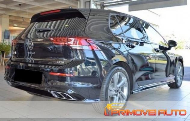VOLKSWAGEN Golf 1.5 eTSI 150 CV EVO ACT DSG R-Line rif. 19708518 - Foto 8