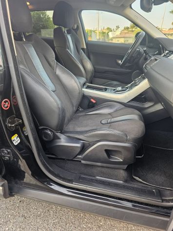 RANGE ROVER EVOQUE 2.2 D. - Foto 10