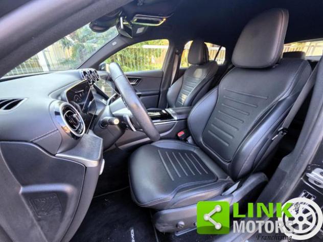 MERCEDES-BENZ GLC 220 d coupè AMG Line Premium Advanced Plus 4matic rif. 24195052 - Foto 4