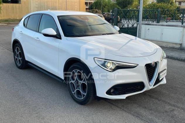 Alfa Romeo Stelvio Stelvio 2.2 Turbodiesel 180 CV AT8 RWD Super - Foto 3