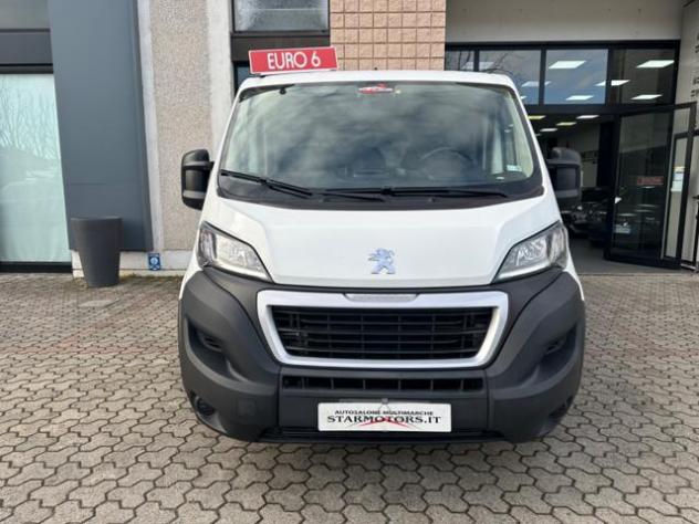 PEUGEOT Boxer 328 2.2 BlueHDi 120 S&S PC-TN rif. 22559884 - Foto 2