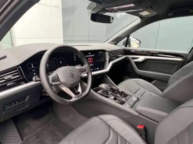 VOLKSWAGEN Touareg Touareg 3.0 V6 tdi scr Elegance 231cv auto/ACC/LED rif. 23895719 - Foto 6