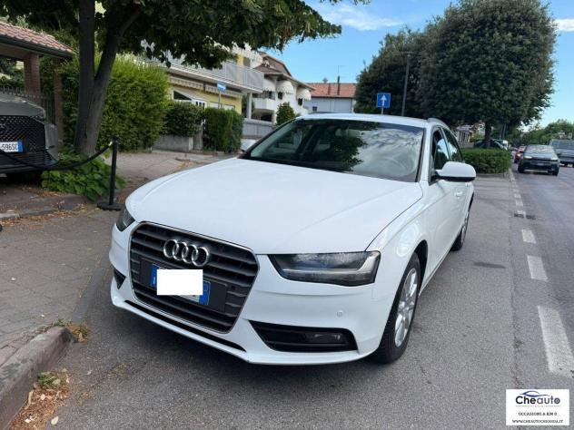 AUDI - A4 Avant - 2.0 TDI 120 CV Advanced