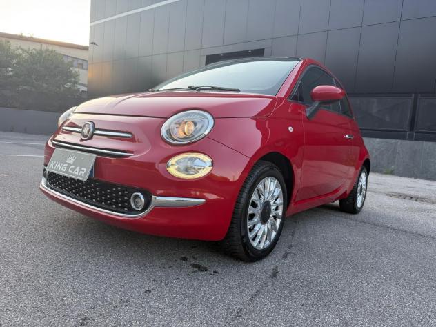 Fiat 500 1.2 Riva - Foto 3