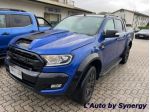 FORD Ranger 3.2 TDCi DC Wildtrak 5 posti + iva rif. 23972836