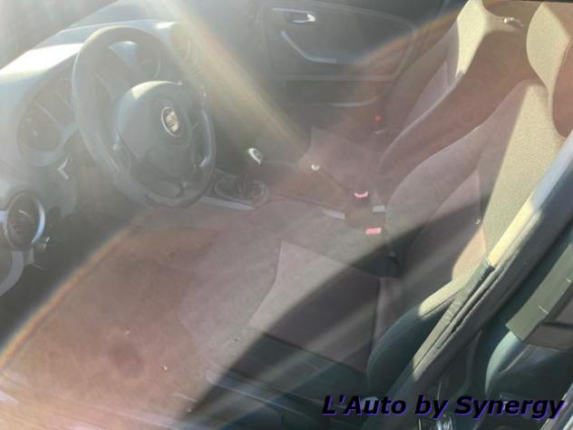 SEAT Ibiza 1.4 TDI 80CV 5p. Stylance rif. 23972863 - Foto 7