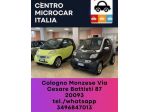 2 smart 1000 euro l una vista e piaciuta