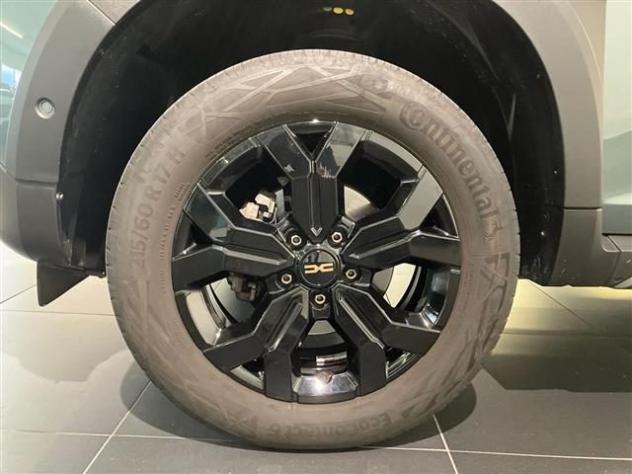 DACIA Duster 1.0 TCe GPL Extreme 4x2 rif. 23788723 - Foto 8