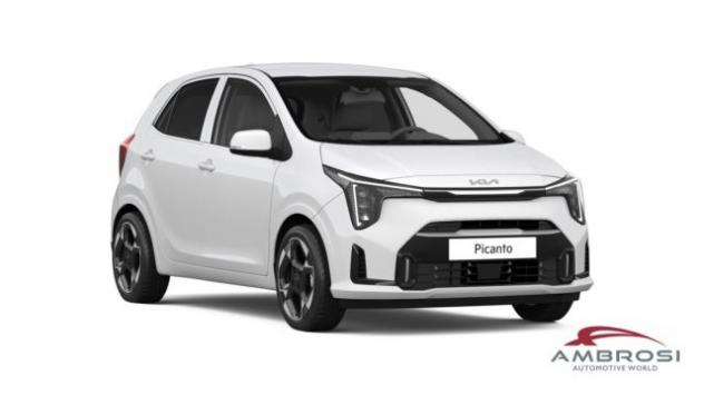 KIA Picanto PE2 MY26 1.0 STYLE GPL rif. 23849881 - Foto 7