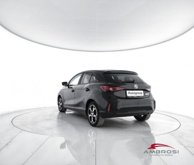 MG MG3 1.5L 2WD LUXURY rif. 22166215 - Foto 4