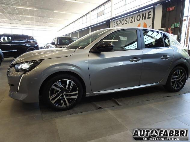 PEUGEOT - GPL 208 - PureTech 75cv 5p. Allure Bi Fuel GPL - Foto 8