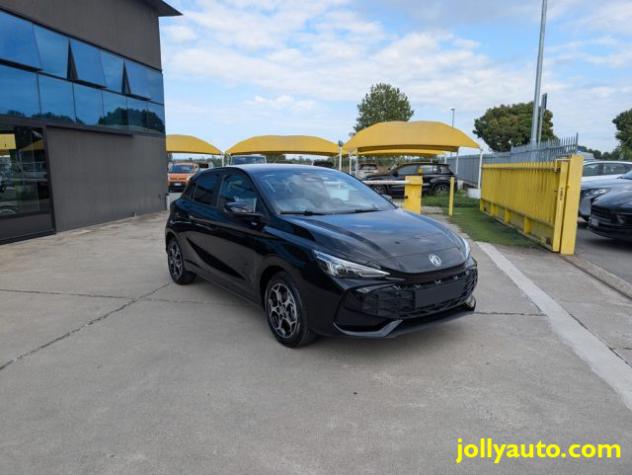MG MG3 1.5 Hybrid+ Luxury rif. 24128924 - Foto 3