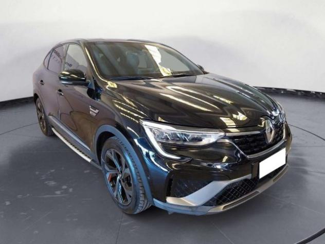 RENAULT Arkana 2021 1.6 E-Tech full hybrid R.S. Line 145cv rif. 23749142
