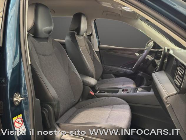VOLKSWAGEN Tiguan 1.5 eTSI 150 CV ACT DSG Edition Plus - PROMO rif. 24185792 - Foto 6