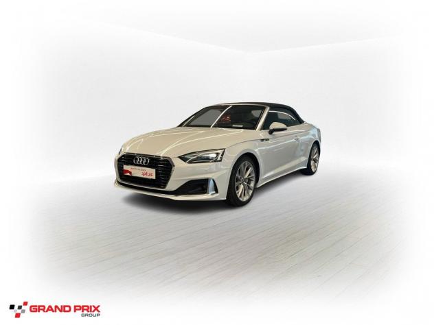 Audi A5 Cabrio 40 TDI S tronic Business Advanced